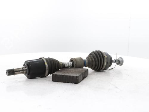 Left front driveshaft BMW X1 (U11) sDrive 18 d | BP36090192M38 - Image 5