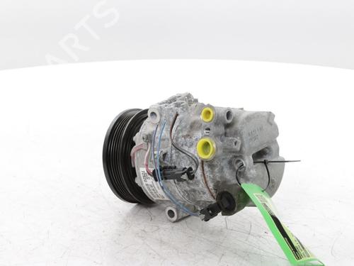 AC compressor OPEL ASTRA K Sports Tourer (B16) 1.0 Turbo (35) | BP30185999M34