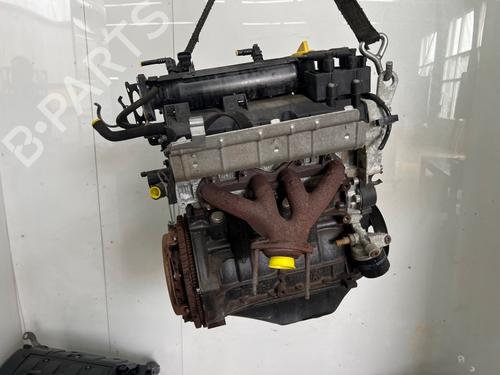Motor RENAULT TWINGO II (CN0_) 1.2 (CN0D) | BP28521438M1 