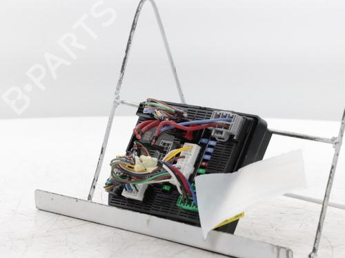 Fuse box RENAULT TRAFIC III Van (FG_) 2.0 dCi 110 (FGMW) | BP36538100E1 - Image 2