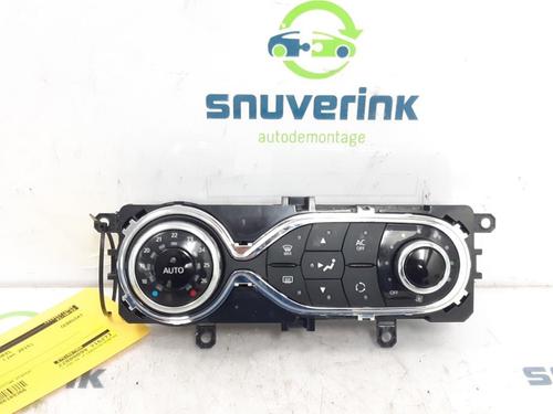 Used Climate control RENAULT CAPTUR I (J5_, H5_) 0.9 TCe 90 (90 hp) 13325120