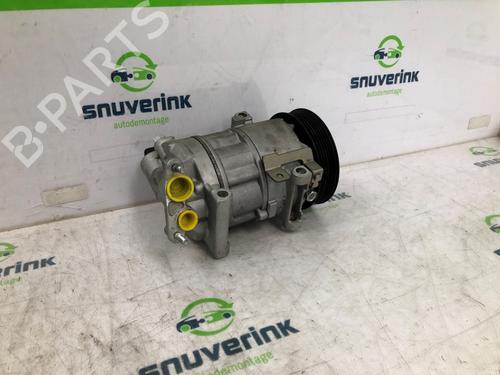 AC compressor CITROËN C4 II (NC_) 1.6 THP 155 | BP38409102M34 - Image 5