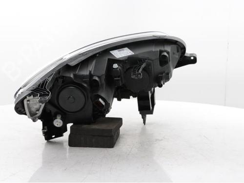 Left headlight RENAULT KADJAR (HA_, HL_) 1.5 dCi 110 (HLA3) | BP40542485C28 - Image 5