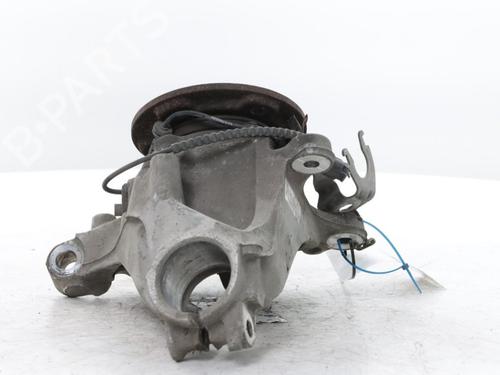 Left front steering knuckle BMW 1 (F40) 118 d | BP34567517M25 - Image 5