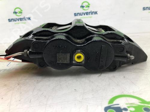 Left front brake caliper DS DS 7 (J4_, JC_) E-TENSE 4x4 300 (J45GBU) | BP23393600M105 