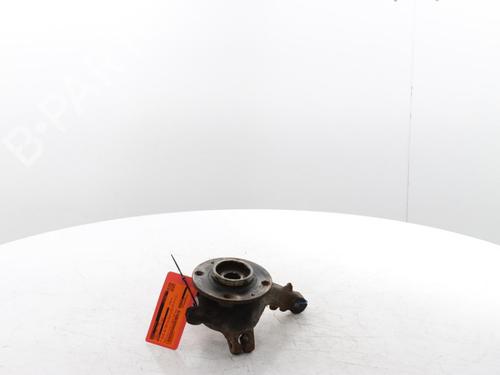 Used Left front steering knuckle CITROËN C4 III (BA_, BB_, BC_) 1.2 PureTech 130 (BAHNSA, BAHNSB) (130 hp) 29899591