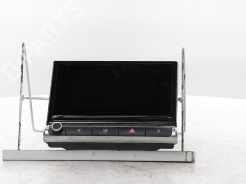 display-monitor-citroen-c3-iii-sx-2016-34564151 main image