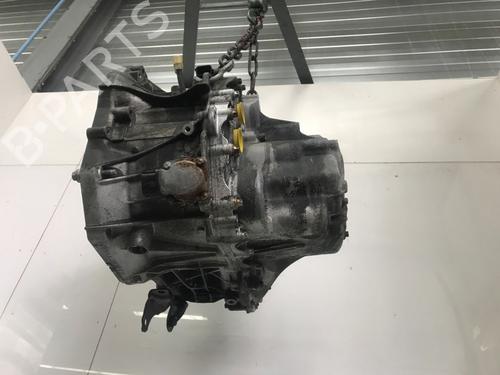 Gearbox RENAULT CAPTUR I (J5_, H5_) 1.2 TCe 120 | BP33813959M3 - Image 5