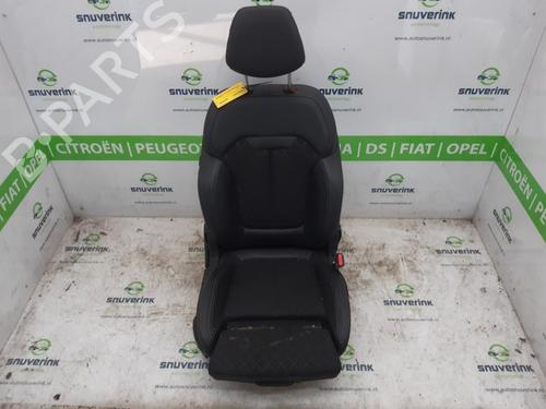 Right front seat RENAULT KADJAR (HA_, HL_) 1.3 TCe 140 (HLNB, HLN1) | BP18661870C16 