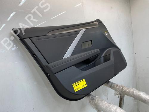 Front left panel OPEL ASTRA L (OV5) Astra-e (F3ZKWZ) | BP38110813C58 - Image 3