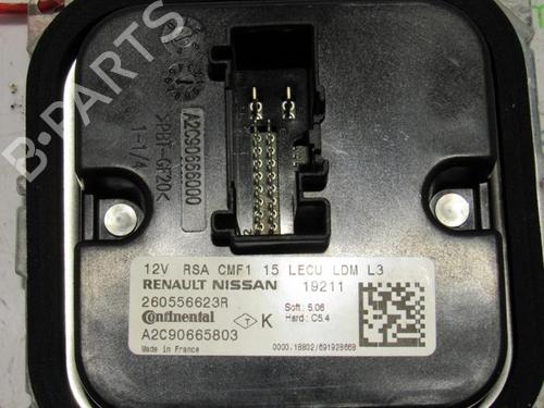 Electronic module RENAULT CLIO V (B7_) 1.0 TCe 90 (B7MT) | BP40575052M83 - Image 2