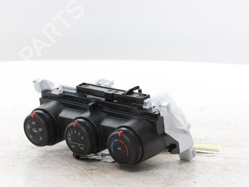 Climate control RENAULT EXPRESS Box Body/MPV 1.5 Blue dCi 75 (F6AA) | BP38110747I5 - Image 2