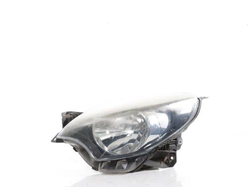 Venstre forlygte RENAULT TWINGO II (CN0_) 1.2 16V (CN04, CN0B) (75 hp) 28288577