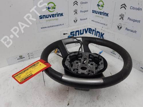 Used Steering wheel CITROËN C5 III Break (RW_) 1.6 HDi 110 (RW9HZC) (109 hp) 10795238
