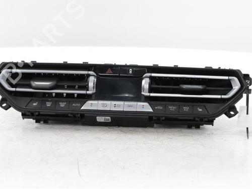 Used Climate control Climate control BMW 1 (F40) 118 d (150 hp) 34567664 34567664