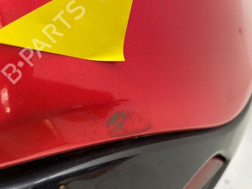 Rear bumper RENAULT CLIO IV Grandtour (KH_) 0.9 TCe 90 | BP30186873C8