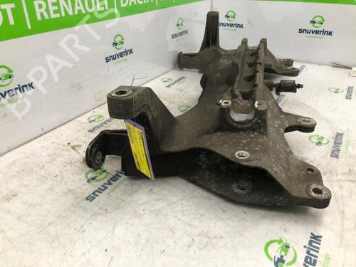Subframe FIAT FIORINO Box Body/MPV (225_) 1.3 D Multijet (225BXD1A, 225BXB1A, 225BXB11) | BP18413796M9 