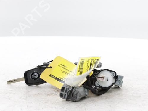 Ignition barrel RENAULT TRAFIC III Van (FG_) 2.0 dCi 170 (FGMM, FGMV) | BP35991742M48 - Image 2