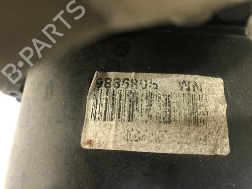 Gearbox RENAULT CLIO V (B7_) 1.0 LPG (B7MT) | BP38062567M3 - Image 7