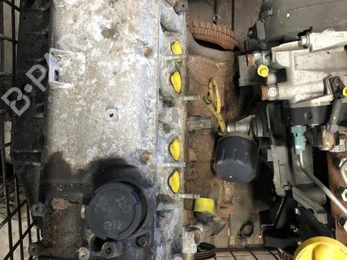 Used Engine RENAULT TWINGO I (C06_) 1.2 (C066, C068) (58 hp) 30758913