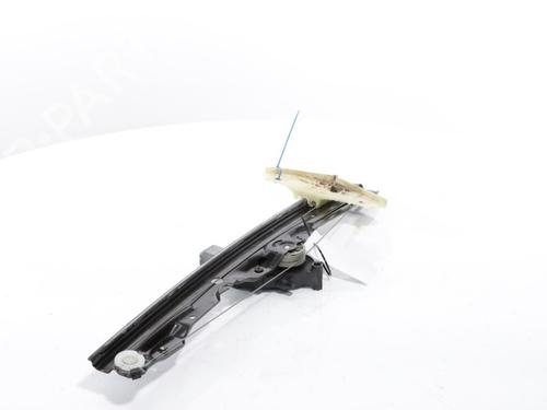 Front left window mechanism TOYOTA PROACE Van (MDZ_) 1.6 D4d (MDZ9) | BP27287879C22  - Image 9