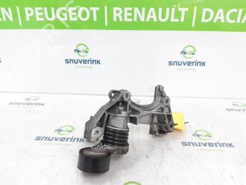 Støtte RENAULT CAPTUR I (J5_, H5_) 1.2 TCe 120 | BP30185371C155 - Image 2