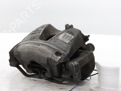 Left front brake caliper FIAT SCUDO Van 2.0 Multijet 145 (506) | BP38234448M105 - Image 2