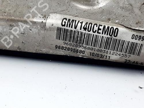 Electronic module CITROËN DS3 (SA_) 1.6 HDi 90 | BP40569206M83 - Image 4