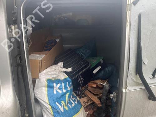 Front bumper RENAULT TRAFIC II Van (FL) 1.9 dCi 100 (FL0C, FL0K, FL0B) | BP24166331C7 - Image 13