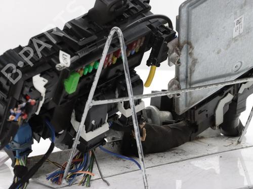 Engine control unit (ECU) FORD TRANSIT V363 Van (FCD, FDD) 2.0 EcoBlue | BP38459976M57 - Image 5