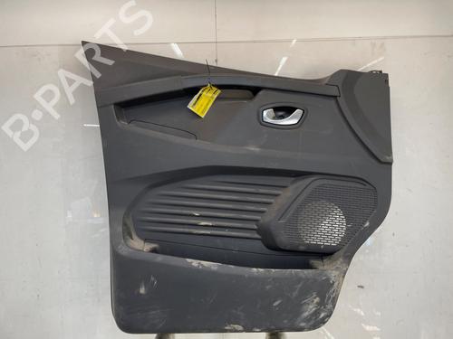 Used Front left panel Front left panel 34603912 34603912
