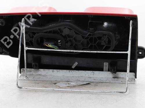Left taillight PEUGEOT EXPERT Van (V_) 2.0 BlueHDi 120 | BP36538867C34  - Image 6