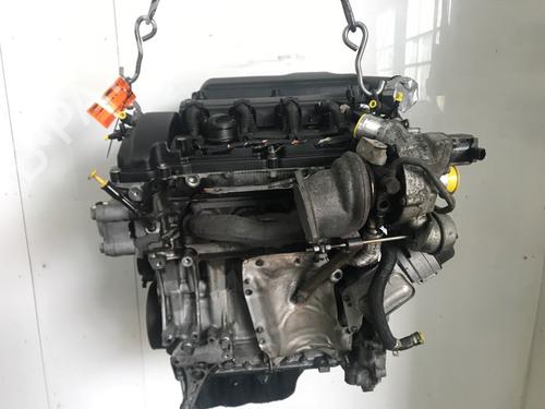 Used Engine Engine 36278793 36278793