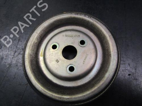Used Pulley Pulley 31260990 31260990