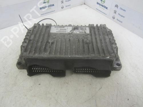 Automatic gearbox ECU RENAULT SCÉNIC II (JM0/1_) 1.6 (JM0C, JM0J, JM1B) (113 hp) 10788430