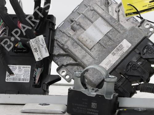 Used Engine control unit (ECU) RENAULT KADJAR (HA_, HL_) 1.2 TCe 130 (HLMR) (130 hp) 32124505