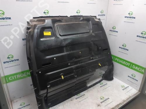 Cargo separator OPEL VIVARO C Van (K0) 2.0 | BP40574326I36 - Image 2