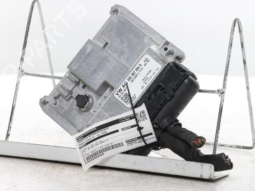 Engine control unit (ECU) SKODA KAMIQ (NW4) 1.0 TSI | BP38110885M57 - Image 2