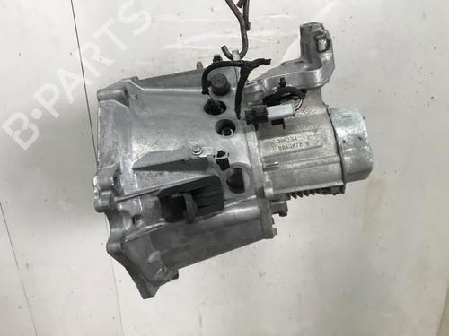 Used Gearbox Gearbox PEUGEOT PARTNER Box Body/MPV (K9) 1.5 BlueHDi 75 (75 hp) 40584834 40584834