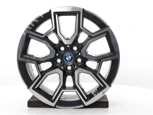 Used Rim Rim BMW X1 (U11) xDrive 25 e Plug-in-Hybrid (245 hp) 40586673 40586673