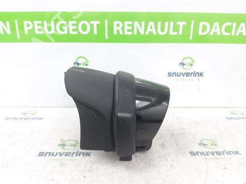 Instrument cluster PEUGEOT 108 1.0 VTi | BP40582275C47 - Image 5