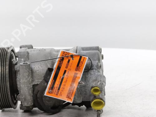 AC compressor CITROËN DS3 (SA_) 1.4 VTi 95 | BP34563791M34  - Image 6