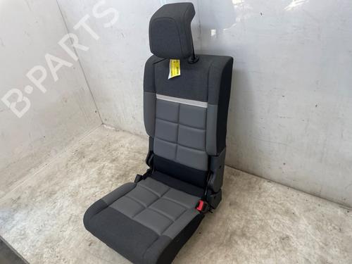 Sæde Bagtil CITROËN C5 AIRCROSS (A_) 1.6 Hybrid 225 (A45GFR) | BP34567814C17 - Image 3