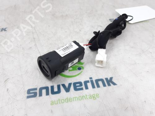 Used Electronic module Electronic module 16409454 16409454