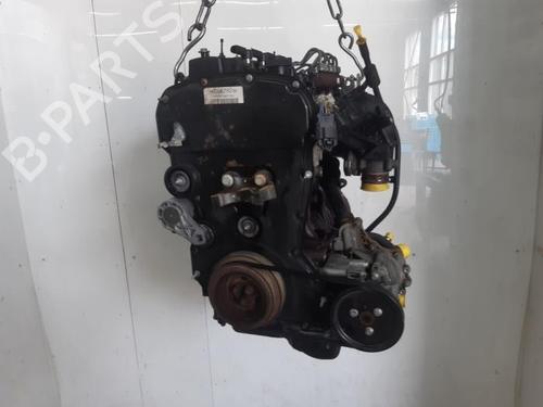 Engine CITROËN JUMPER II Van 2.2 HDi 130 | BP40542885M1 - Image 4