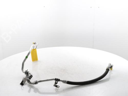 AC pipe RENAULT CLIO V (B7_) 1.0 TCe 100 (B7MT) | BP29640886M126 - Image 6