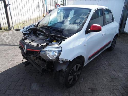 Headlight switch RENAULT TWINGO III (BCM_, BCA_) 1.0 SCe 70 | BP40576893I24 - Image 2