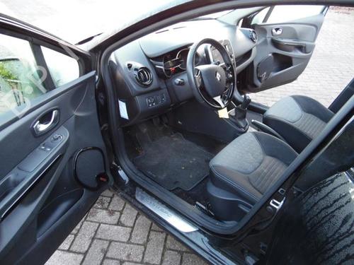 Rear left panel RENAULT CLIO IV (BH_) 1.5 dCi 90 | BP40578613C60  - Image 17