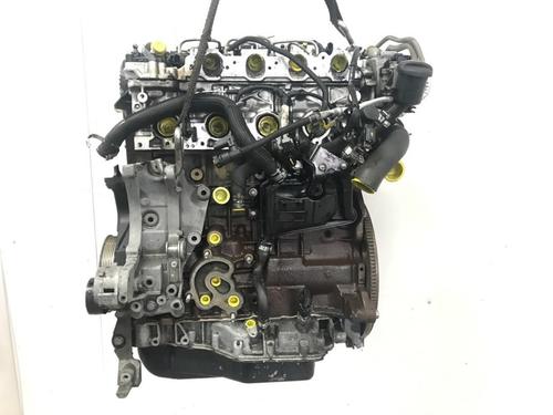 Used Engine CITROËN C5 III Break (RW_) 2.2 HDi 200 (204 hp) 30757087