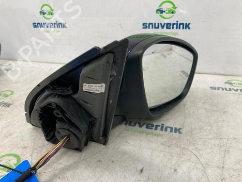 Right mirror PEUGEOT 308 SW II (LC_, LJ_, LR_, LX_, L4_) 1.6 BlueHDi 120 | BP21100224C27 